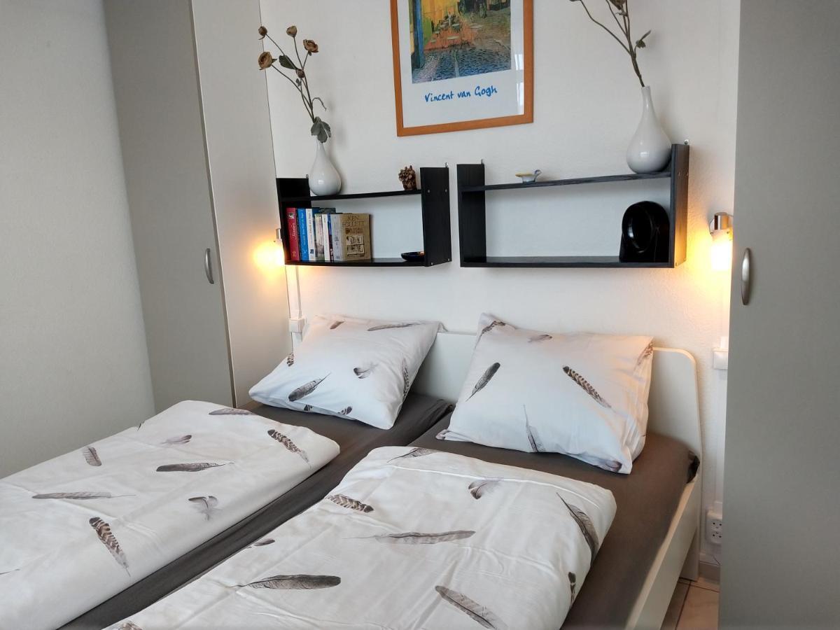 Zeewind Bed By The Sea Apartment Westkapelle Exterior photo